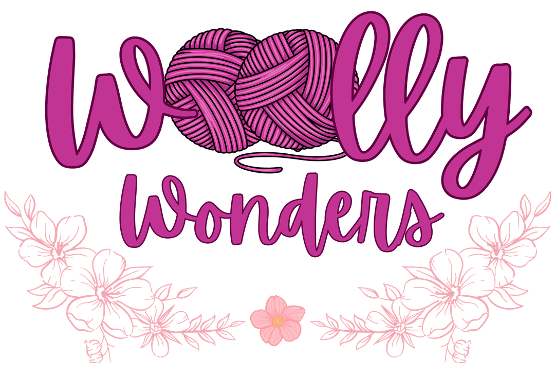 Woolly Wonders logo