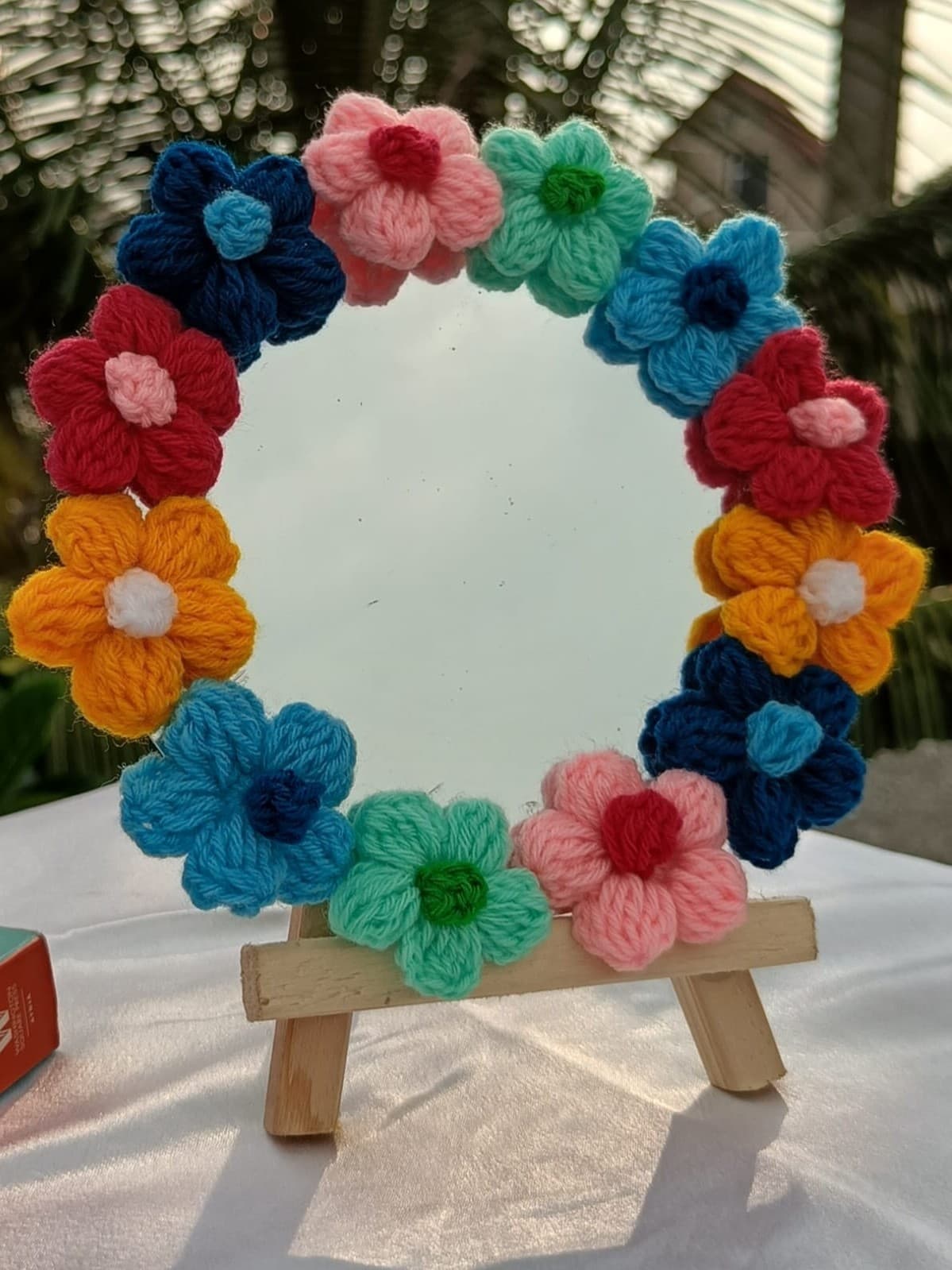 Reflections in Thread